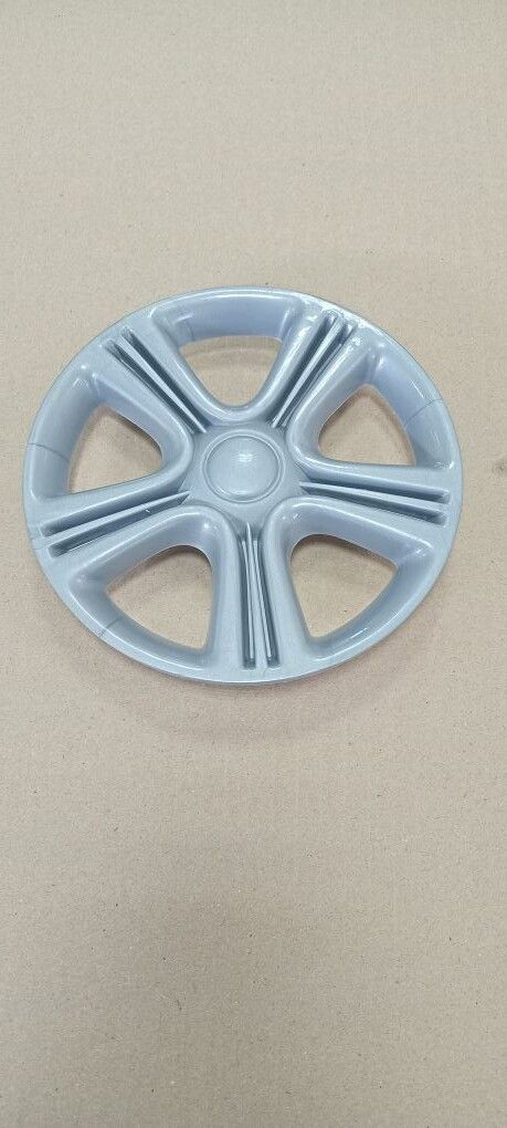 Колпак переднего колеса для газонокосилки DDE LM46-60DE