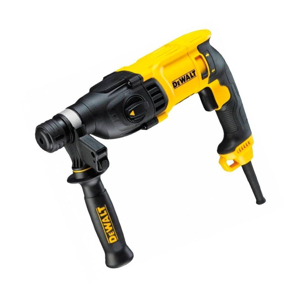 Перфоратор DeWalt D25133B