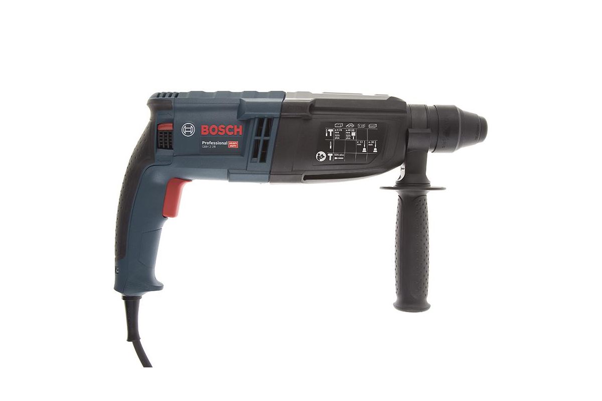 Перфоратор Bosch GBH 2-28