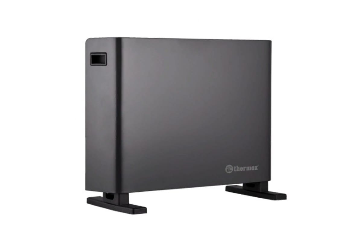 Конвектор электрический THERMEX Pronto 1500M Black