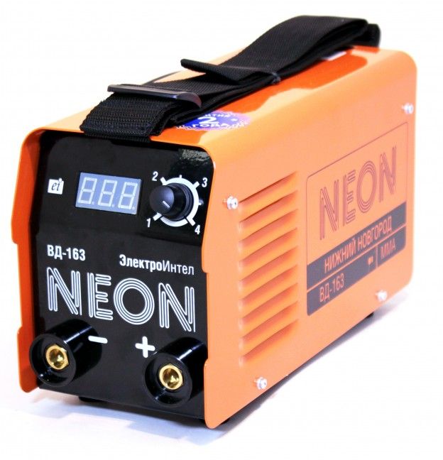 Аппарат сварочный NEON ВД 163