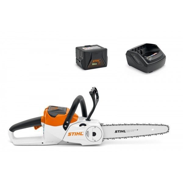 Аккумуляторная пила STIHL MSA 120 C-BQ 1/4" P P+ АК20+AL101