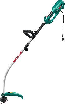 Триммер элеткрический ЗУБР ТСВ-38-1300