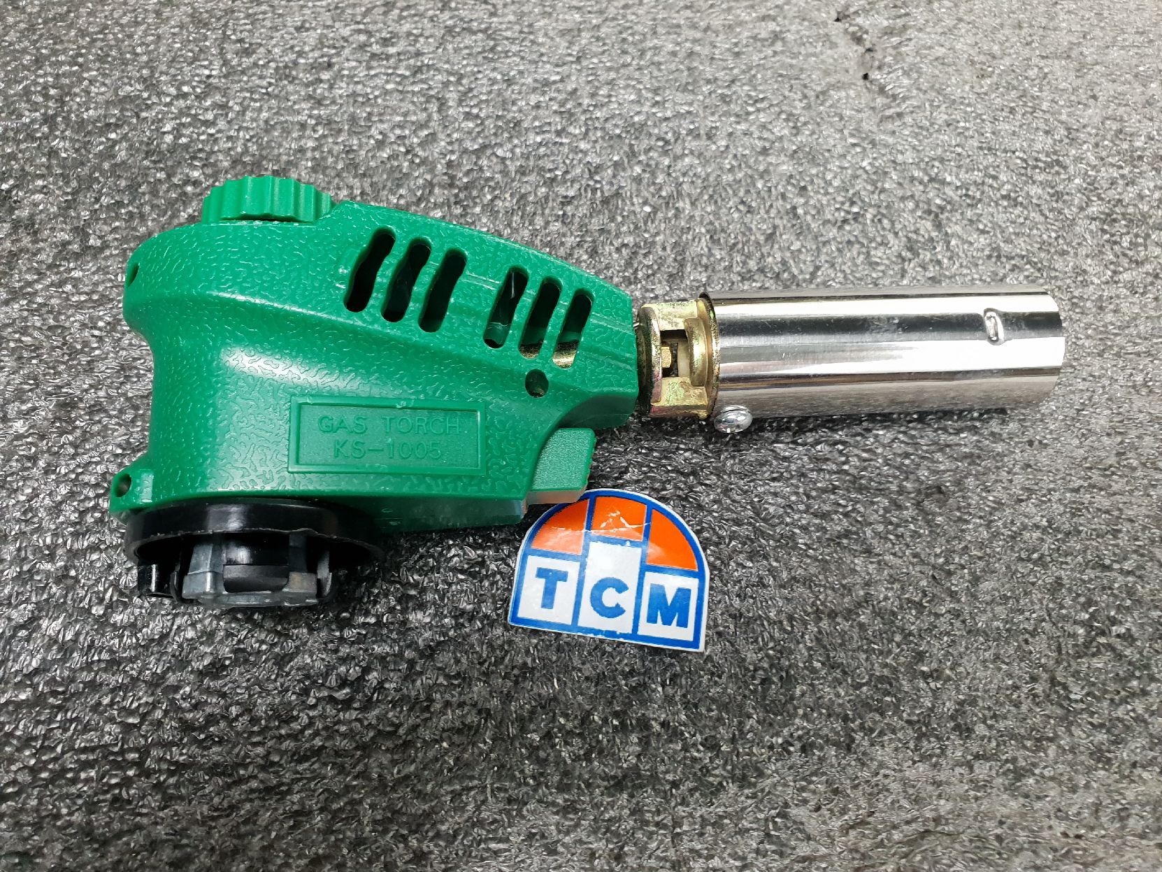 Горелка с пьезоподжигом BFG1005