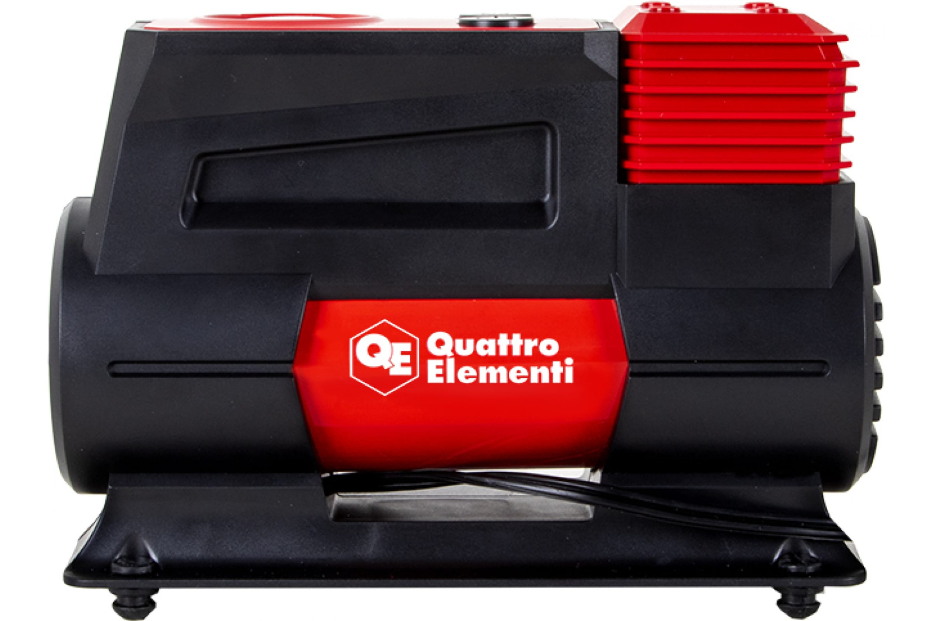 Компрессор автомобильный QUATTRO ELEMENTI Smart 45