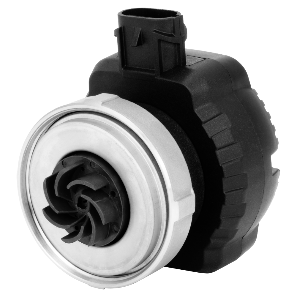 Насос циркуляционный  JEMIX для горячего водоснабжения ЦН-ГВС-15-17 