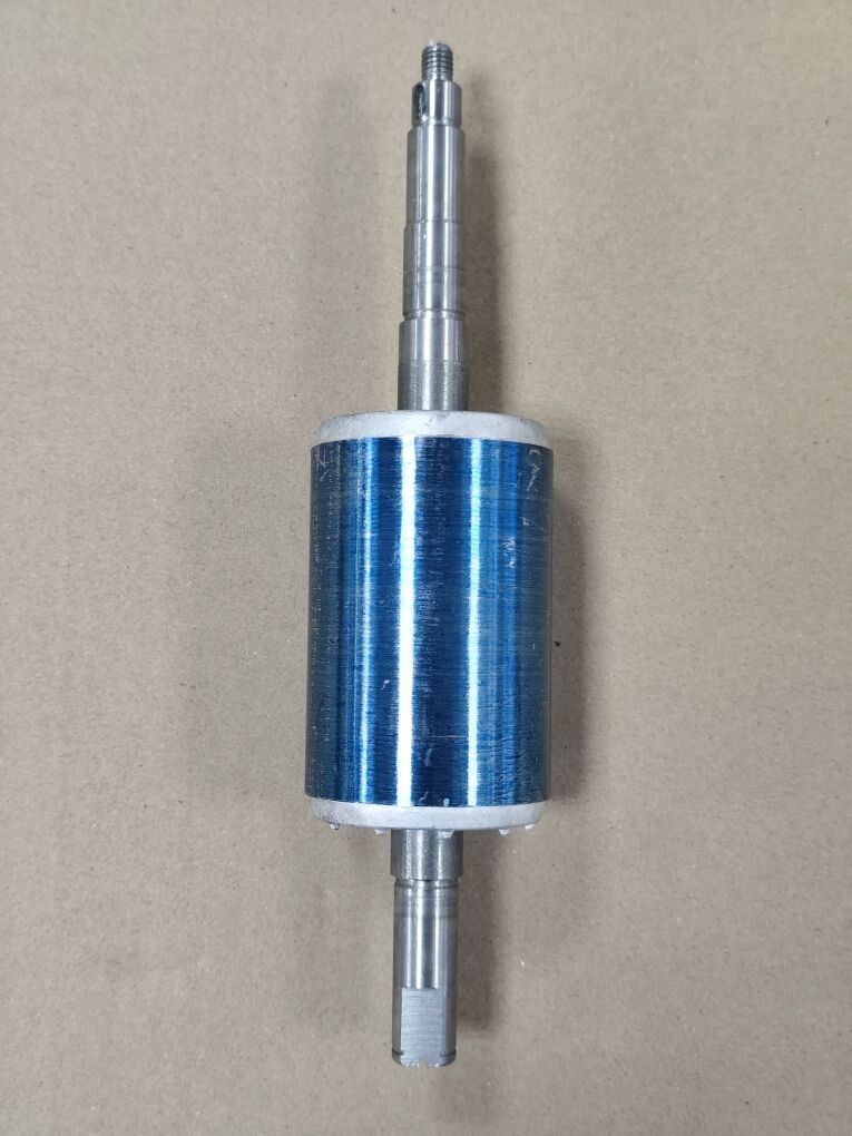 Якорь для насоса поверхостного QUATTRO ELEMENTI A1101FL