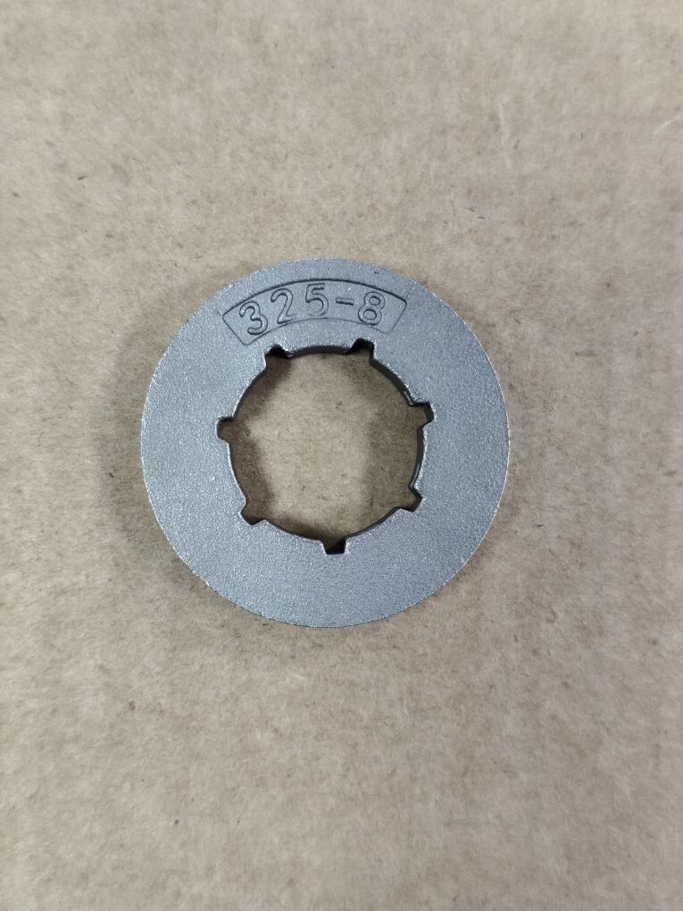 Звездочка ведущая для бензопил (венец) 0.325"-7-8 small