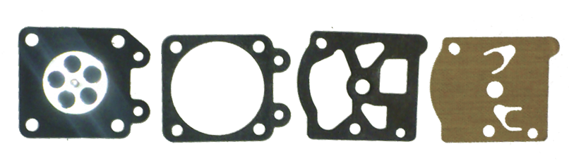 Ремкомплект карбюратора для триммеров Китай