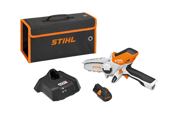 Сучкорез аккумуляторный STIHL GTA 26