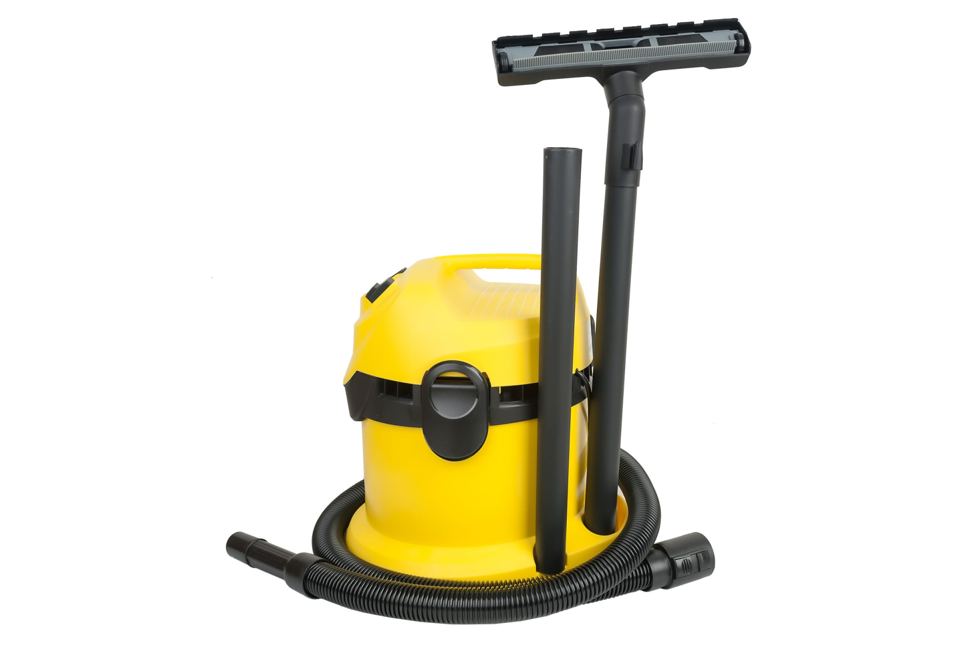 Пылесос хозяйственный Karcher WD 2 *EU-I 1.629-783.0