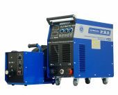 Аппарат сварочный нверторный полуавтомат PRO ULTIMATE 500  Aurora