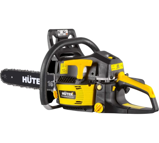 Бензопила BS-2300М Huter
