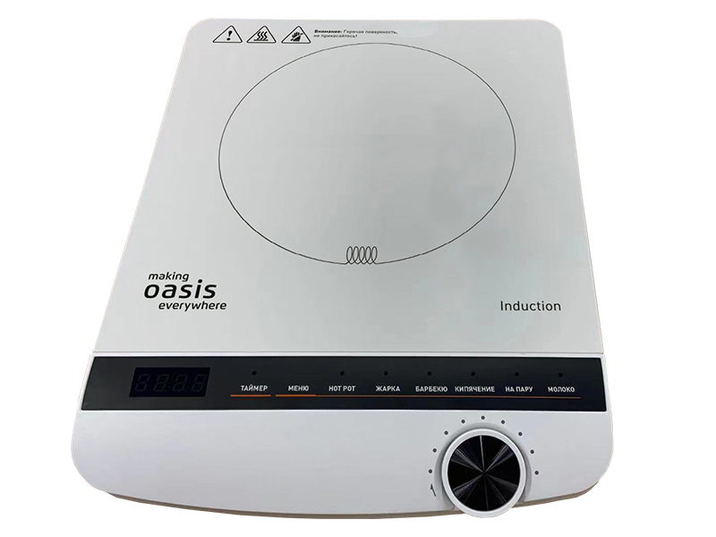 Плита индукционная, настольная Oasis РI-W3SK