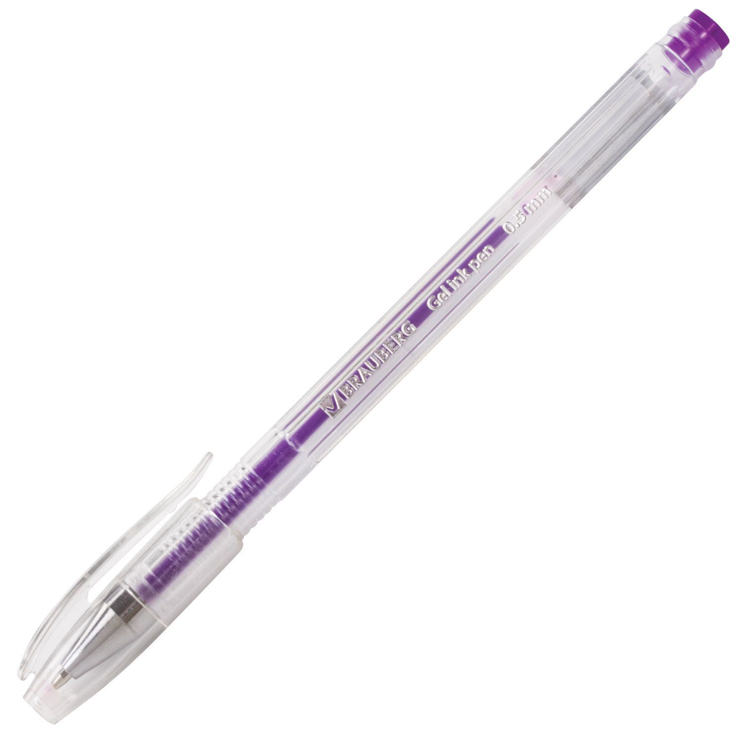 Маркер-краска лаковый (paint marker) 6 мм, ЧЕРНЫЙ, НИТРО-ОСНОВА, BRAUBERG PROFESSIONAL PLUS EXTRA, 151451