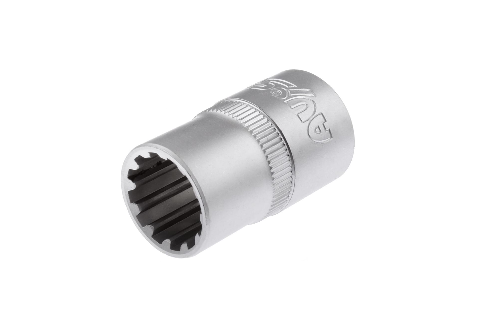 Головка 1/2" SPLINE 14мм AV-Steel AV-522014