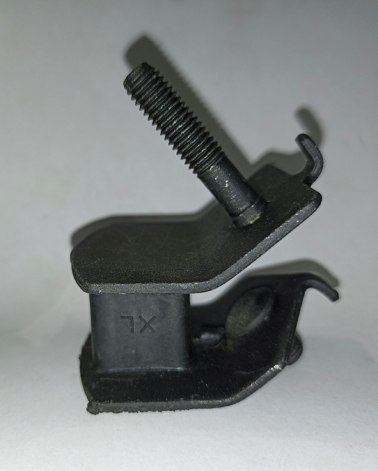 Виброгаситель генераторров G220.G260.G300 (1) DDE 