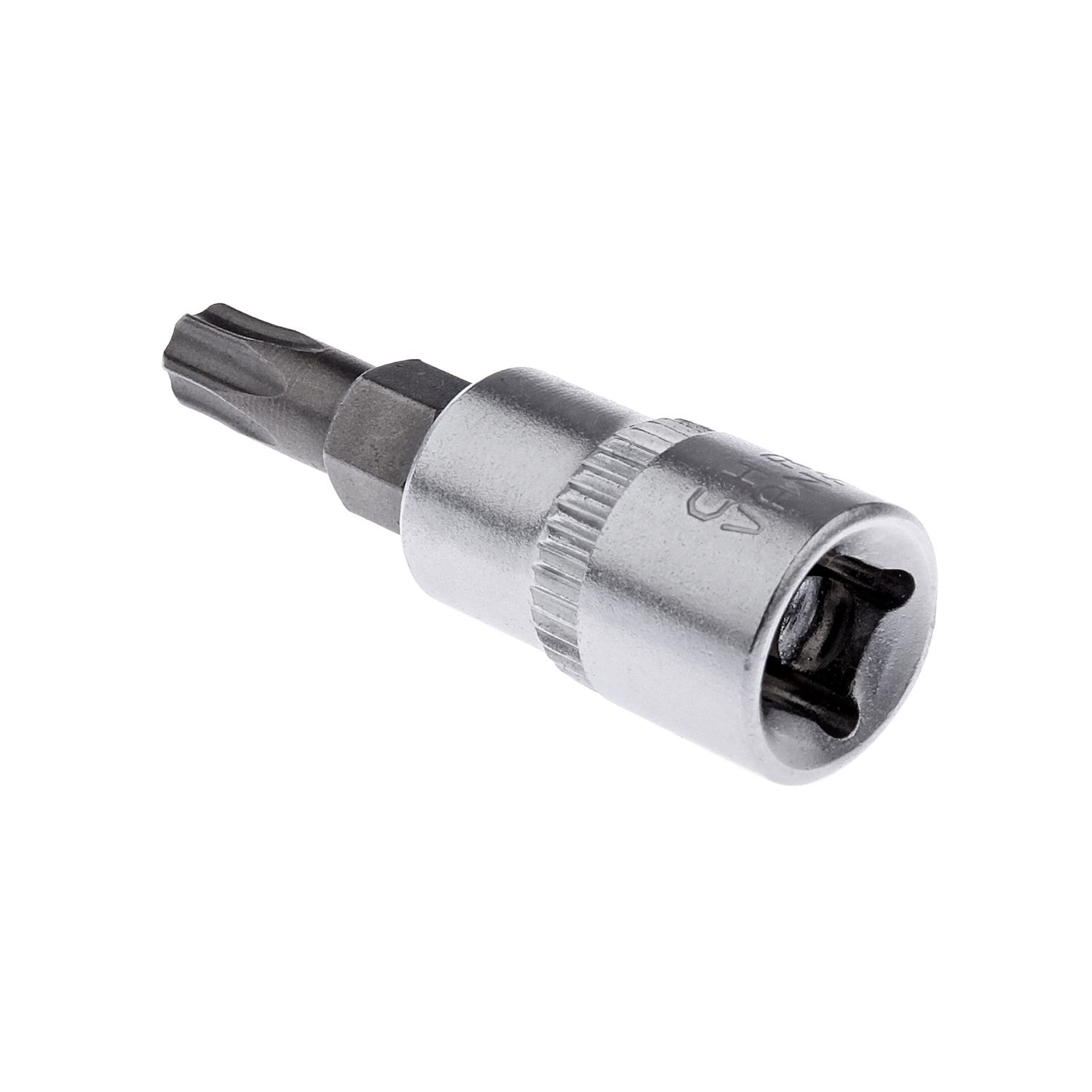 Головка со вставкой TORX 1/4" T27  "AV Steel" AV-507427