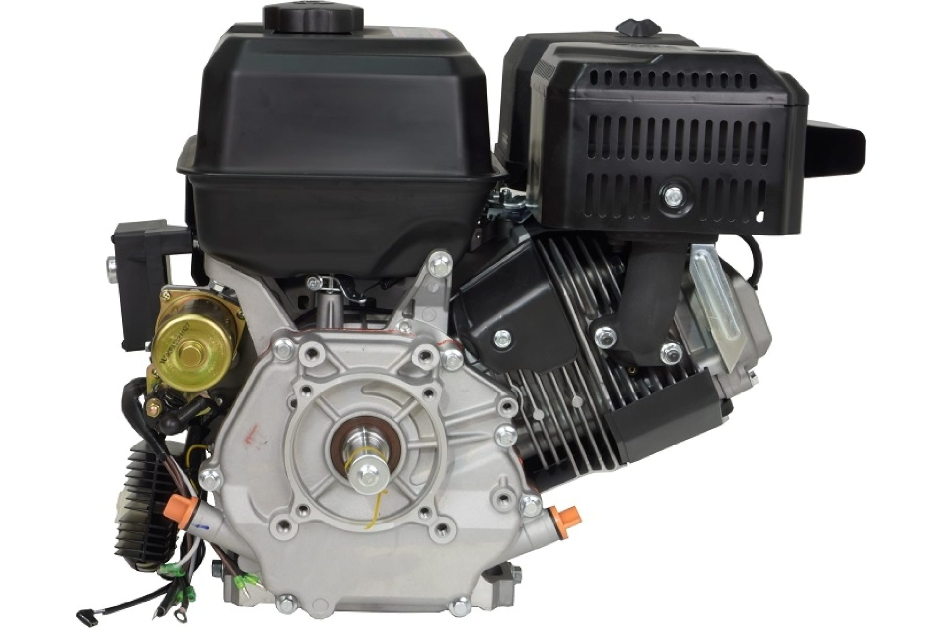 Двигатель LIFAN KP460E 192FD-2T D25, 18A