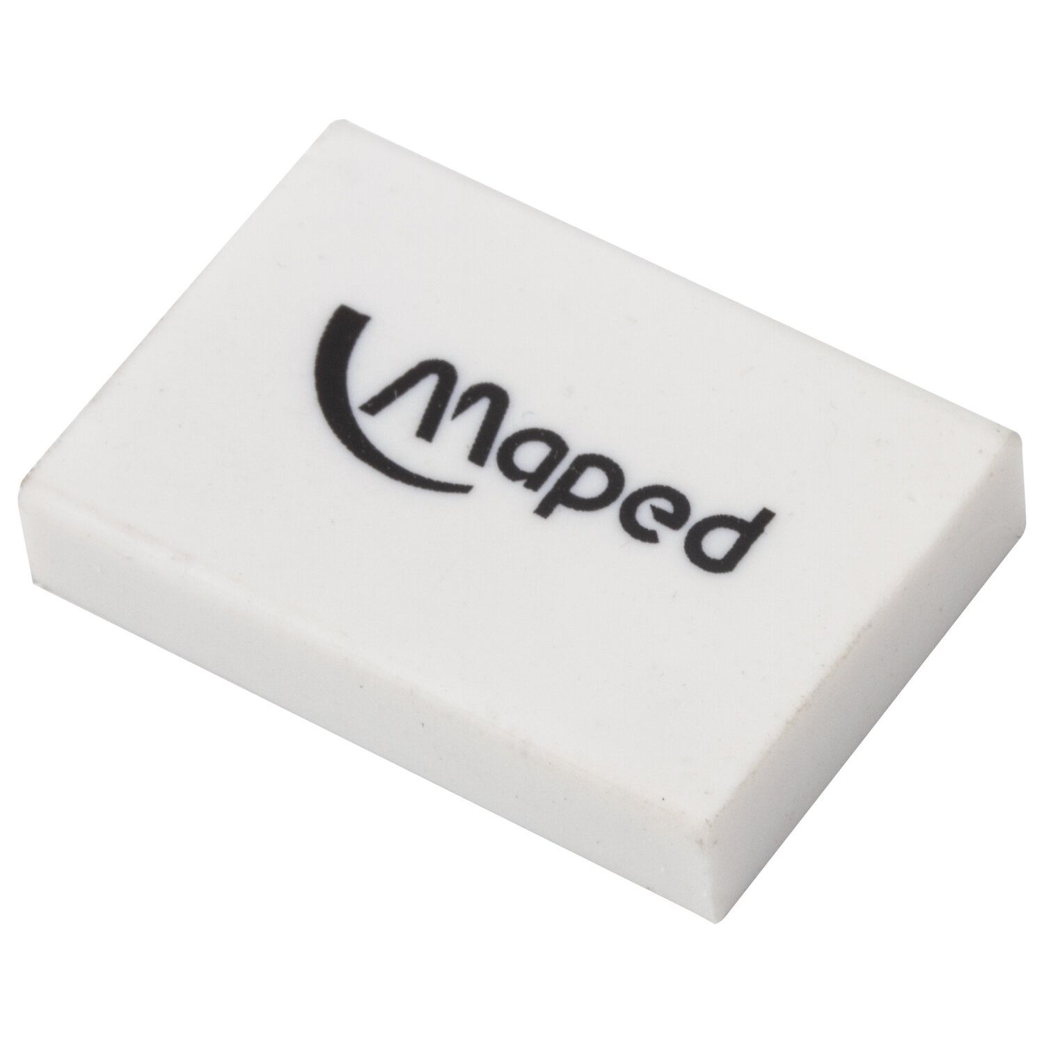 Готовальня MAPED (Франция) "Study", 5 предметов, ударопрочный пенал с европодвесом, ассорти, 119405