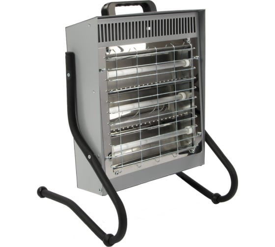 Нагреватель воздуха электрический инфракрасный QUATTRO ELEMENTI QE-1500i (1,5 кВт)