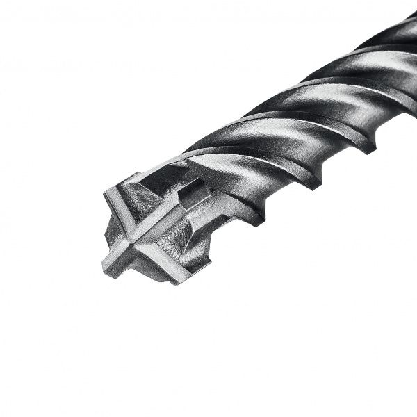 Бур SDS-plus ПРОФИ-4Х 12x210 мм ЗУБР