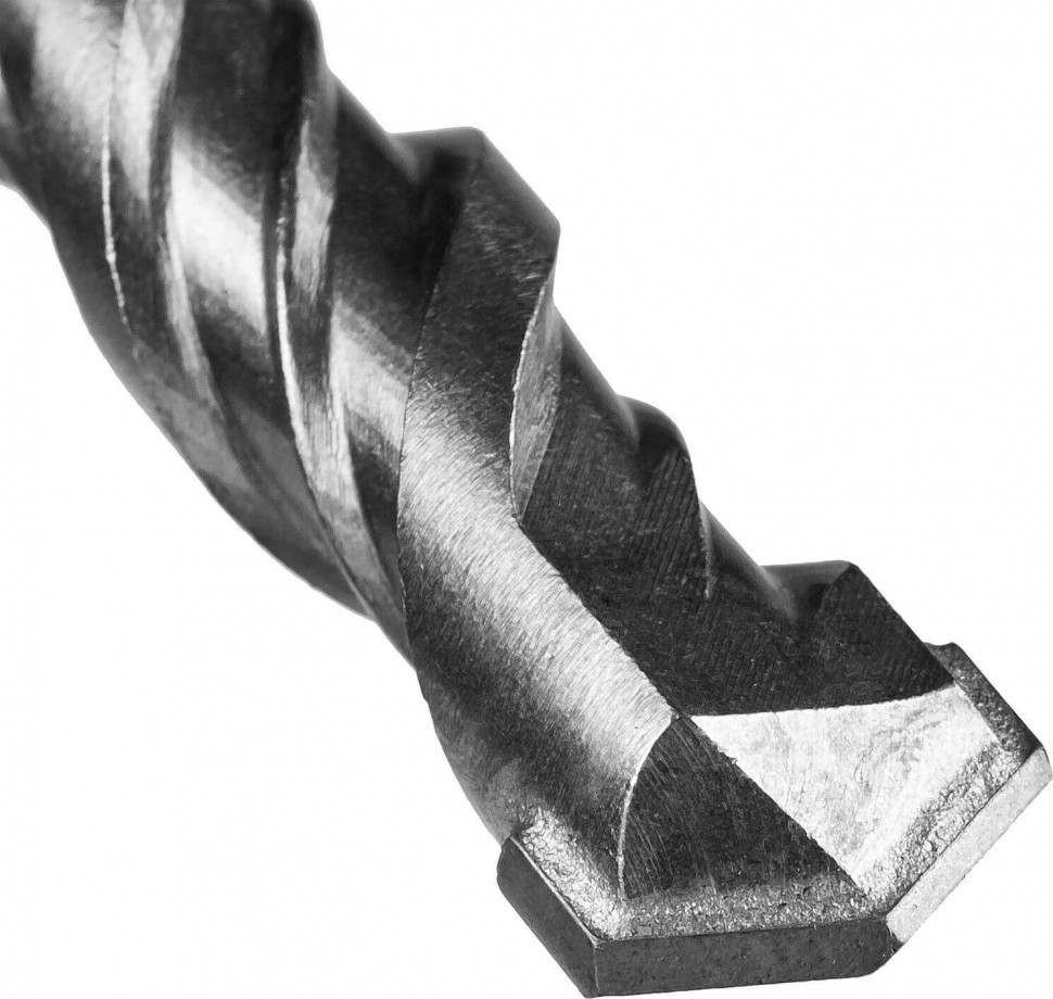 Бур SDS-plus 12 х 260 мм СИБИН