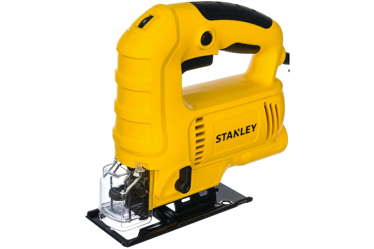 Лобзик Stanley SJ60-RU