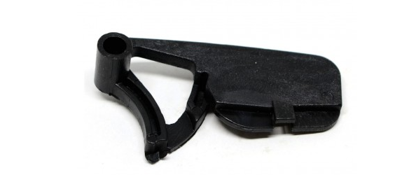 Курок блокировки газа для бензопилы MS-170, 180