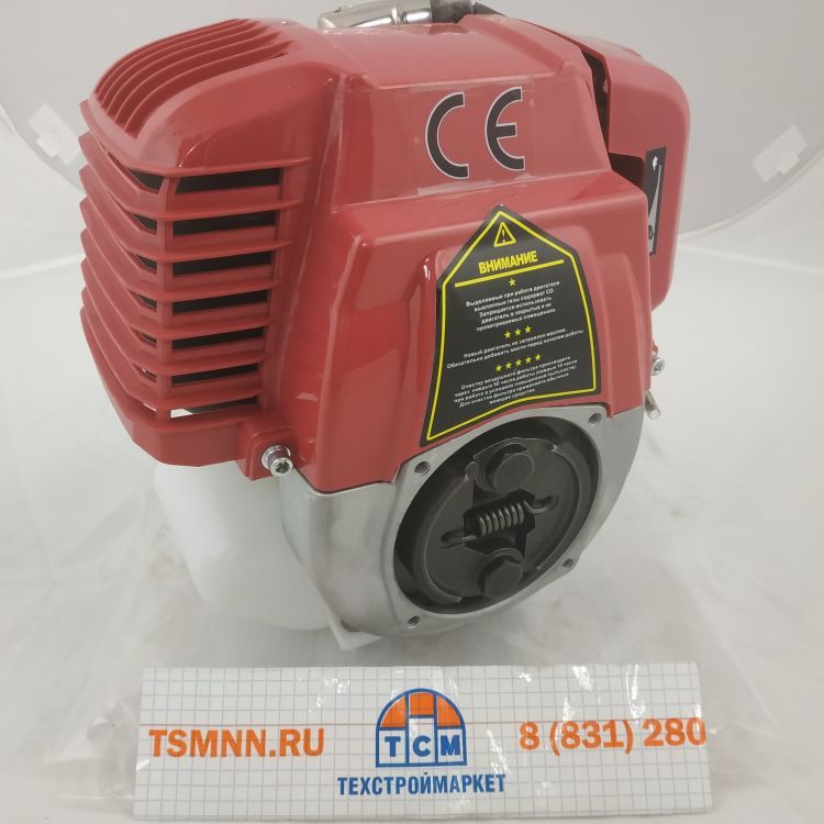 Двигатель Lifan 139F-2 (1,5 л.с)