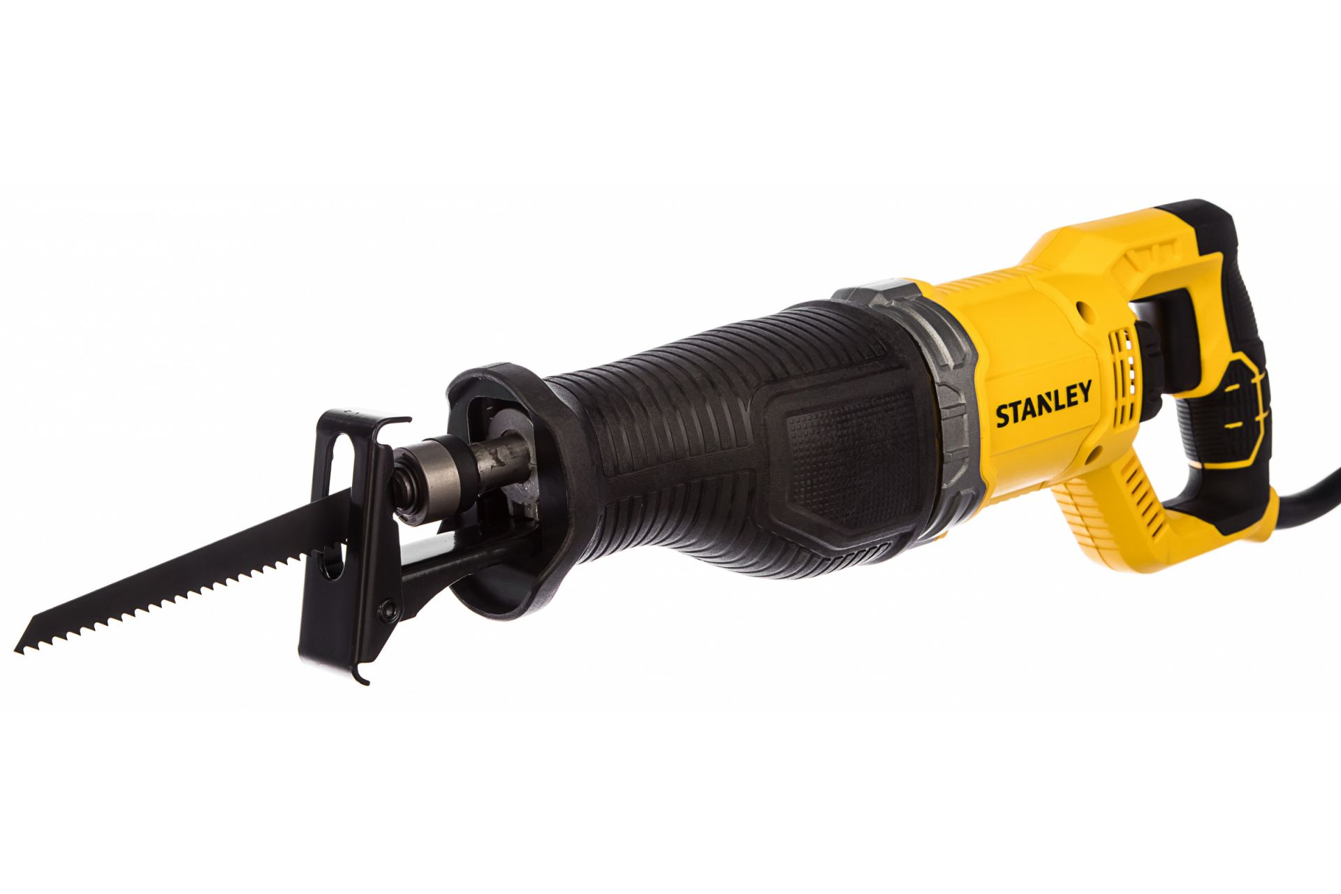 Пила сабельная Stanley SPT900