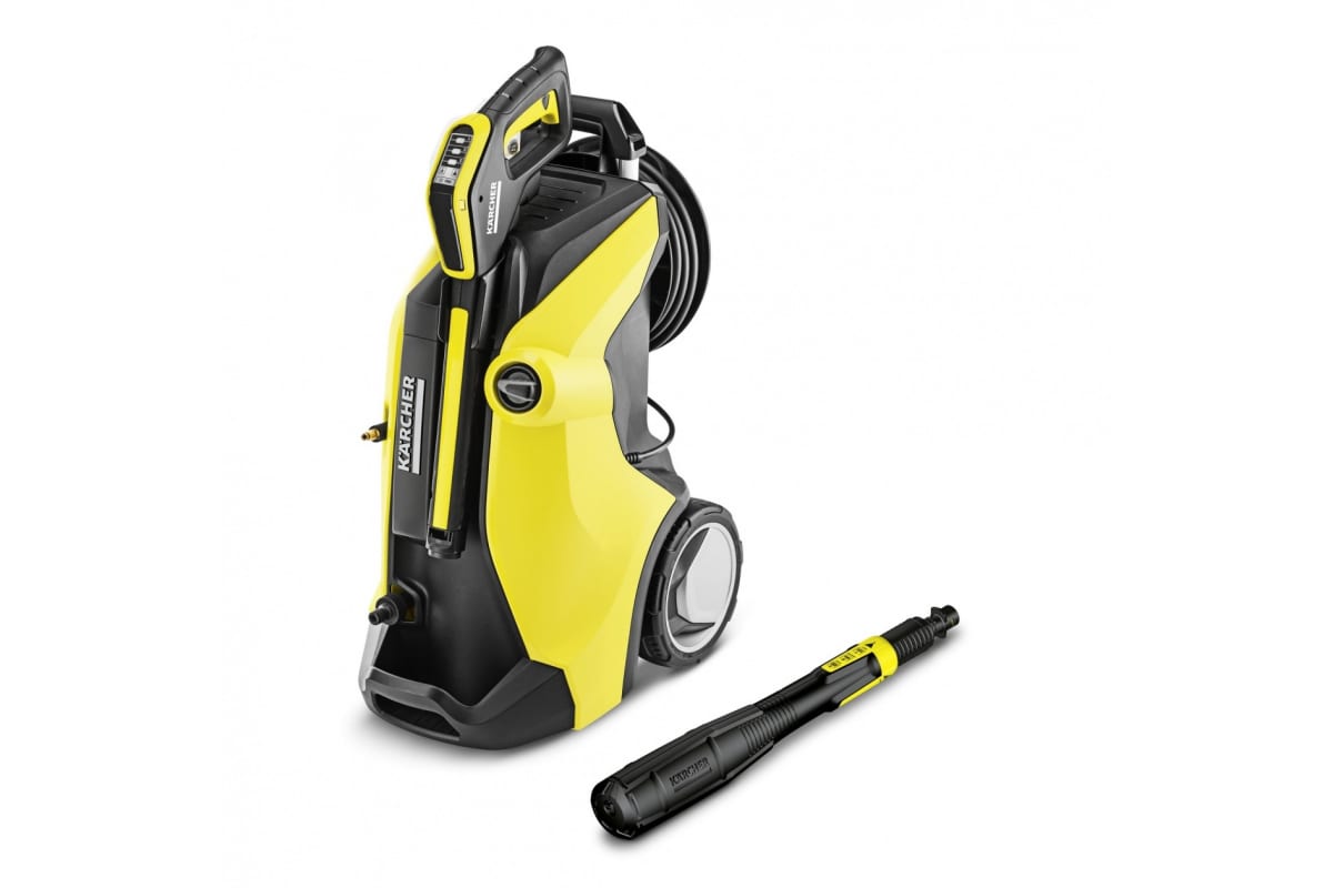 Мойка высокого давления Karcher K 7 Premium Full Control Plus 1.317-130.0