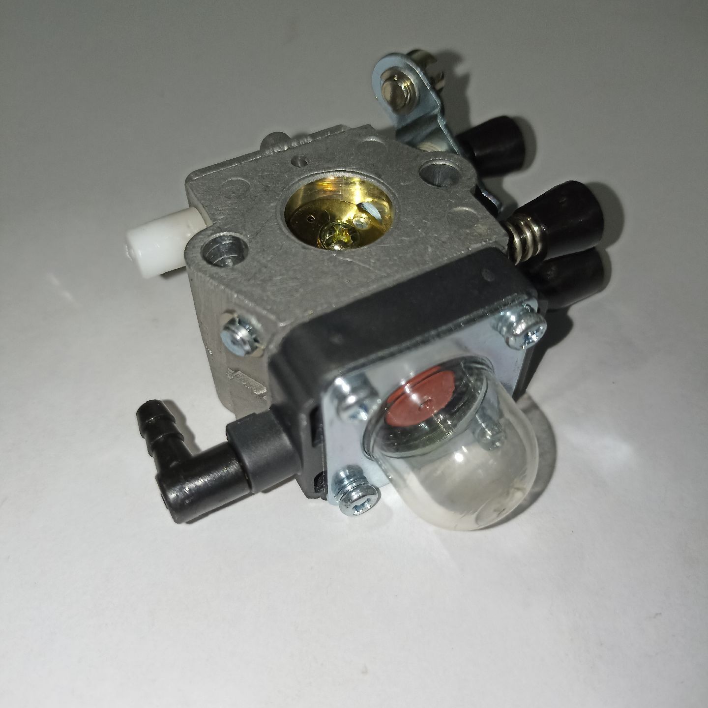 Карбюратор для триммеров FS38/55  41401200619 STIHL