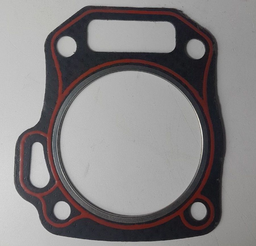 Прокладка головки цилиндра двигателя ВR-168F-2 (BR202P) 