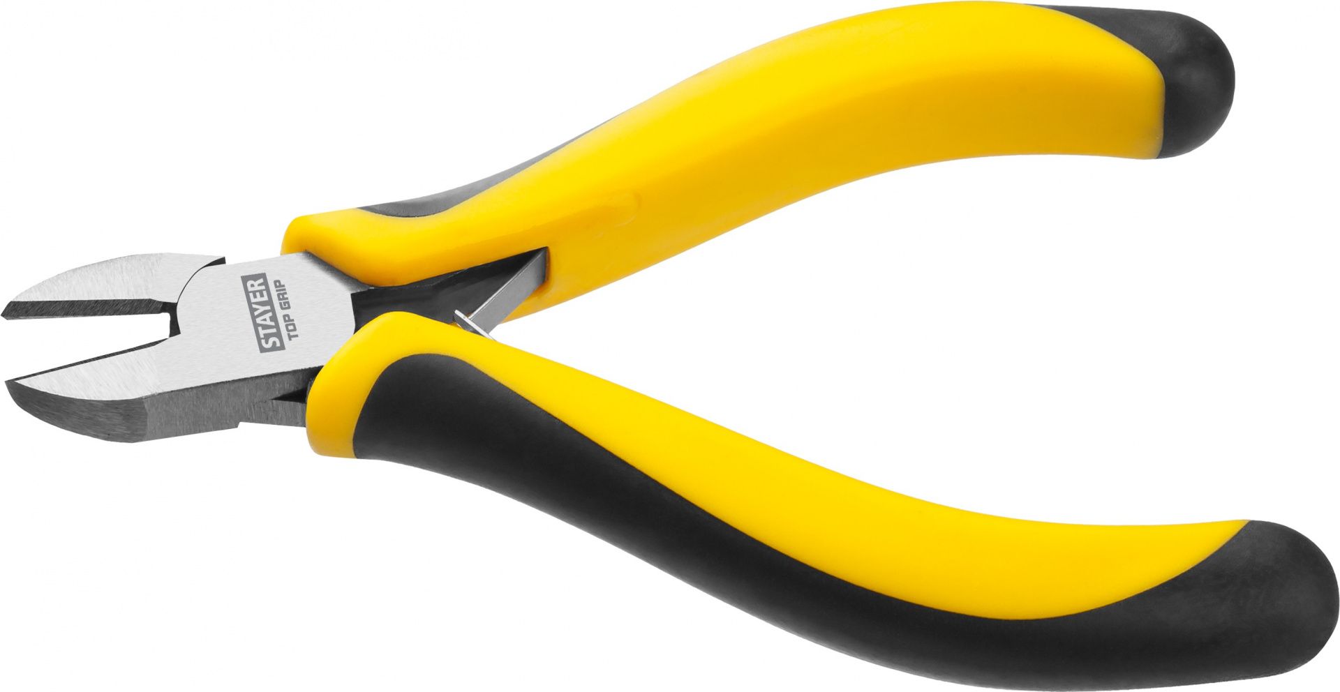 Бокорезы TopGrip, STAYER 2218-5, 120мм