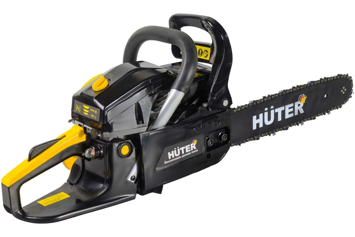 Бензопила BS-4514 Huter