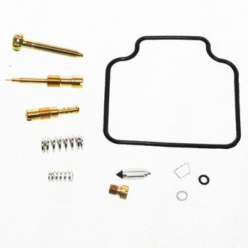 Рем. комплект карбюратора 157QMJ 150см3