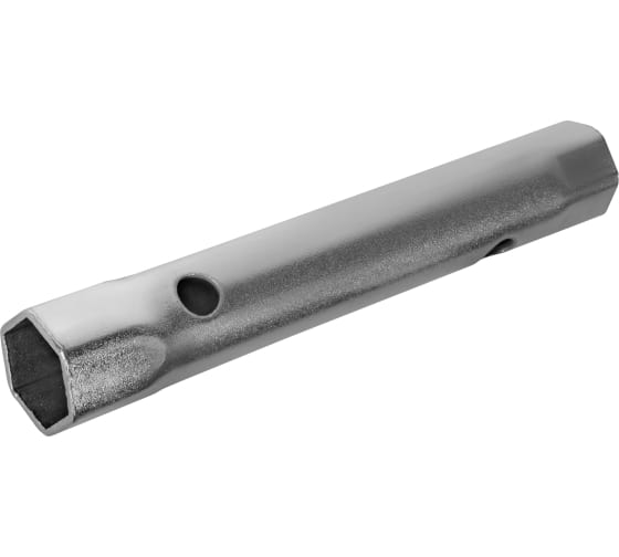 Ключ  торцевой трубчатый КОБАЛЬТ 20 х 22 мм., хромированное покрытие (914-925)