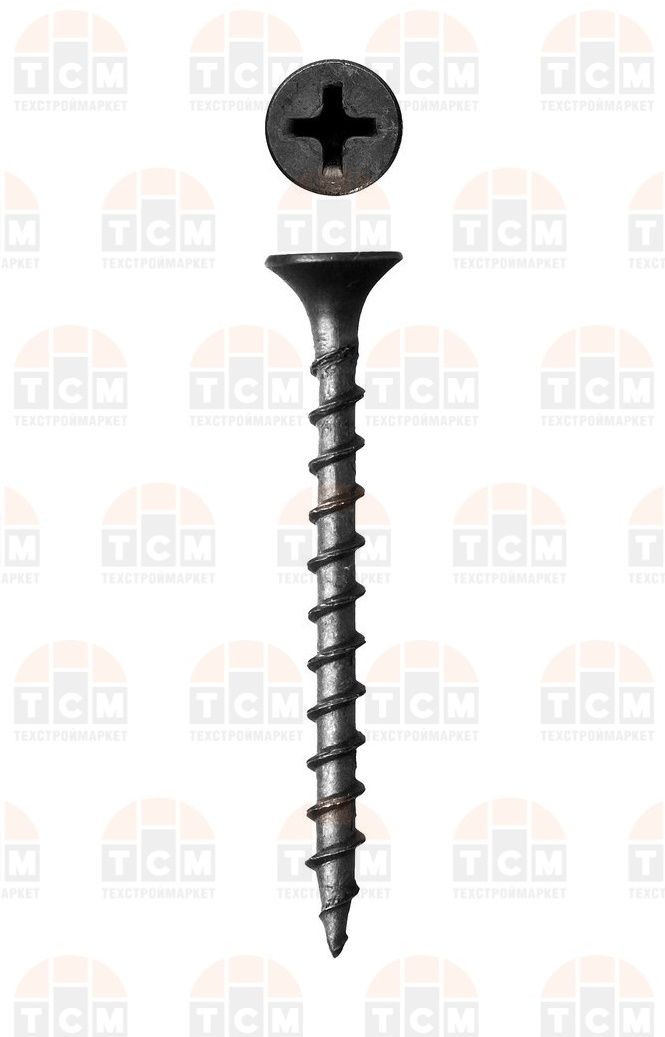 Саморез 4,2*70мм дерево (Р)