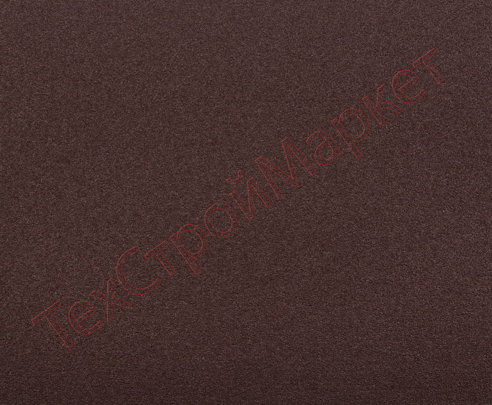 Лист шлифовальный ЗУБР "МАСТЕР" универсальный на тканевой основе, водостойкий, Р100, 230х280мм, 5шт