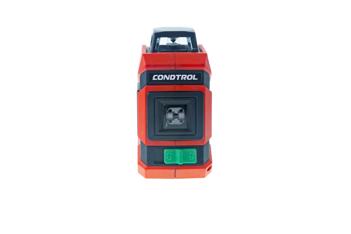 Лазерный нивелир Condtrol GFX360-3