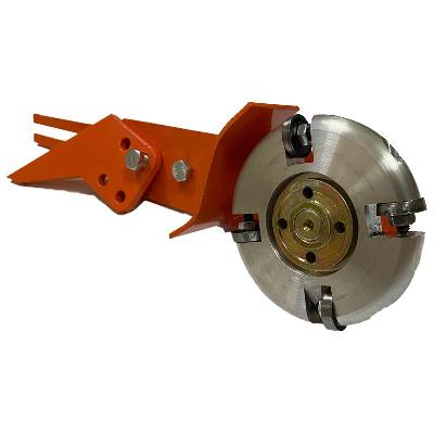 Насадка фрезерная (Дебаркер) Carver 45-52 НФС-5