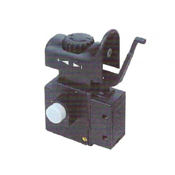 Выключатель дрель скрытый реверс