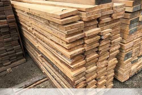 Доска обрезная  25*150*6000мм  II сорт 