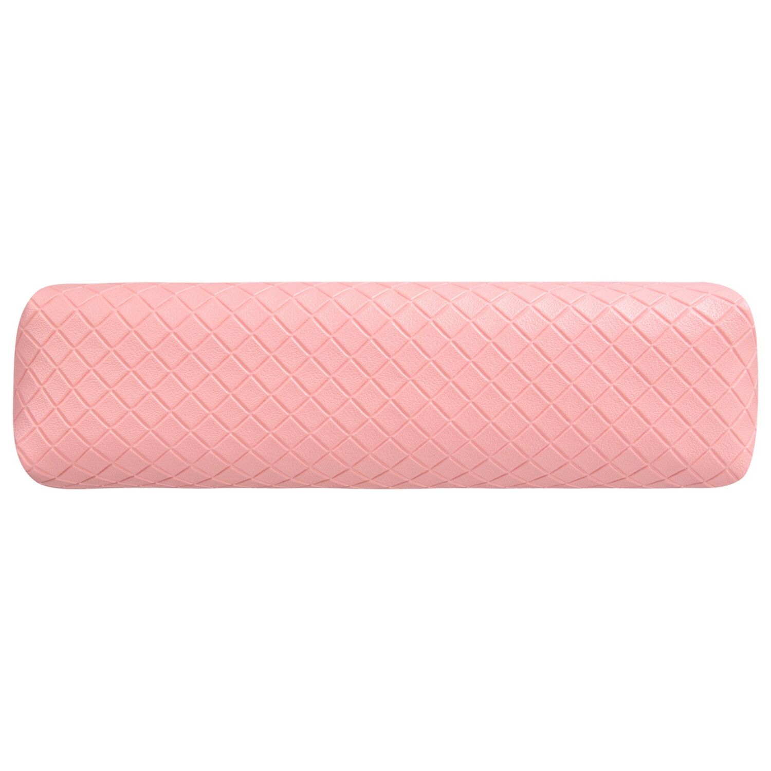 Пенал-косметичка BRAUBERG, матовый ПВХ, "Celebrity", розовый, 21х5х6 см, 228995