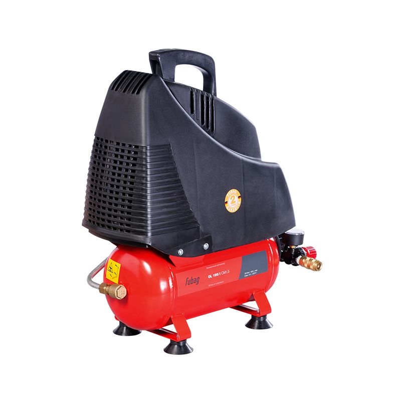 Компрессор FUBAG OL195/6 CM1.5