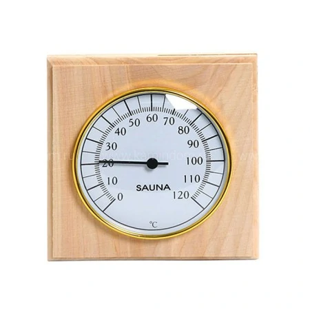 Термометр для сауны СБТ банная станция (в коробке)