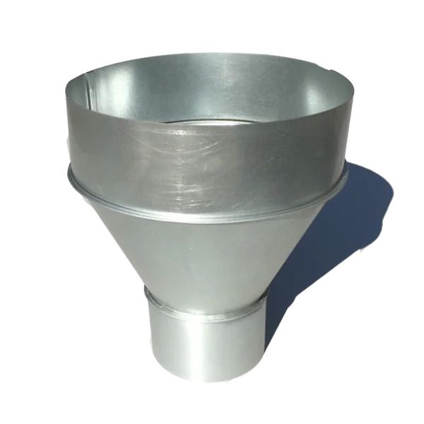 Воронка универсальная ВКВУ 100/0,5