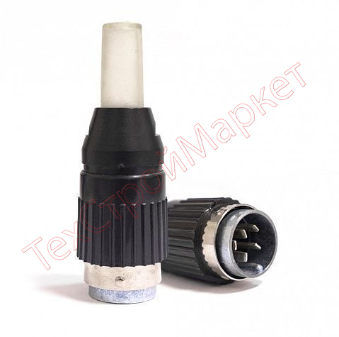 Разъем TIG 5pin  Aurora