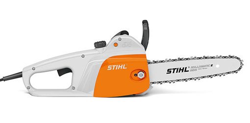 Пила цепная электрическая STIHL MSE 141 С-Q 14" 3/8" Р Р